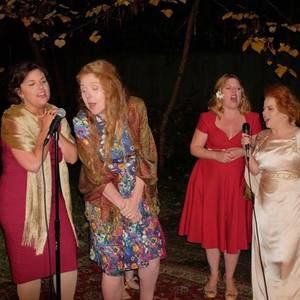 Meet your Posher, Betsy